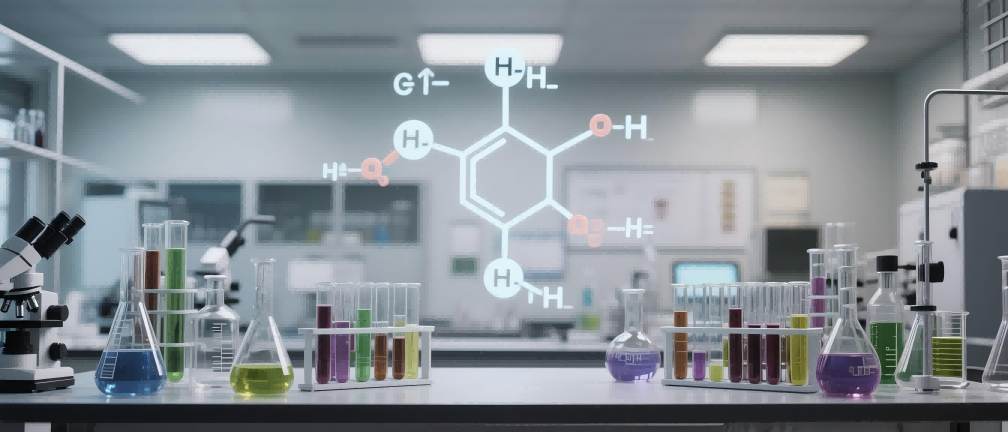 Advanced Compounding