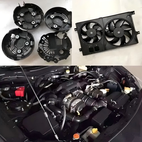 Automotive Components