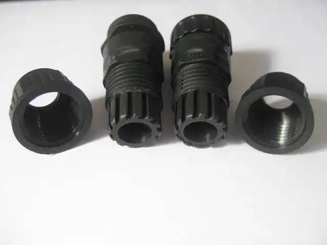 Electrical/Electronic