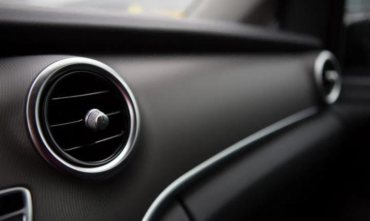 Automotive Interiors