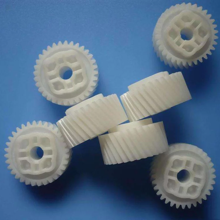 Mechanical Components