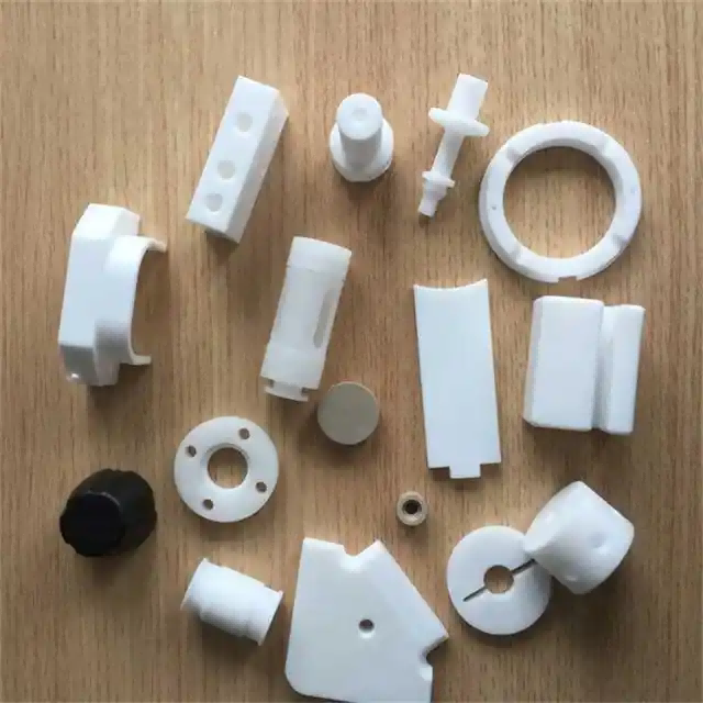 Fasteners & Fittings