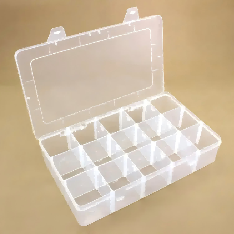 Packaging & Containers
