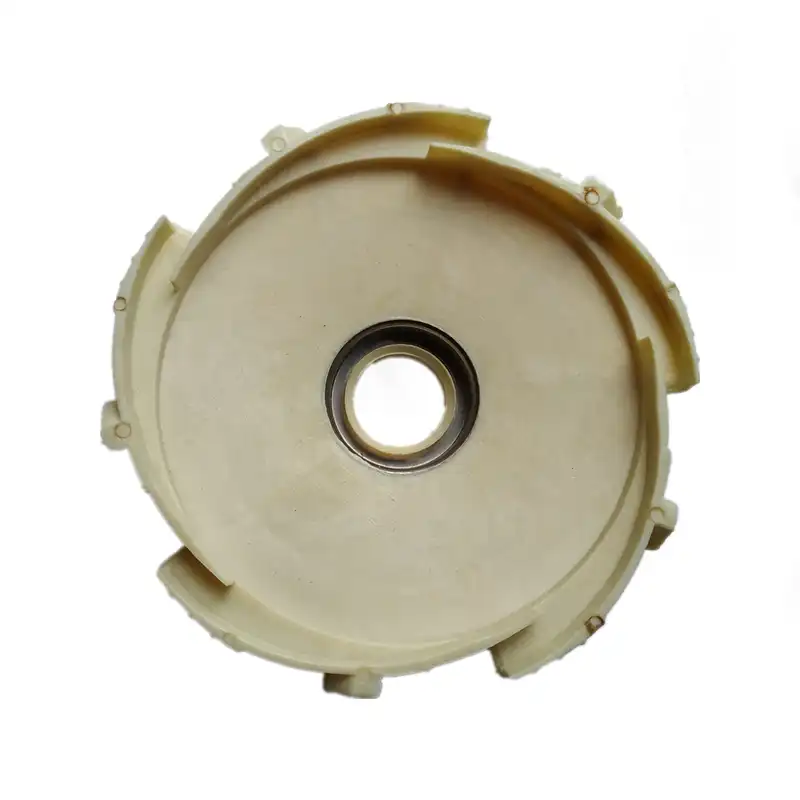 Water Management Devices